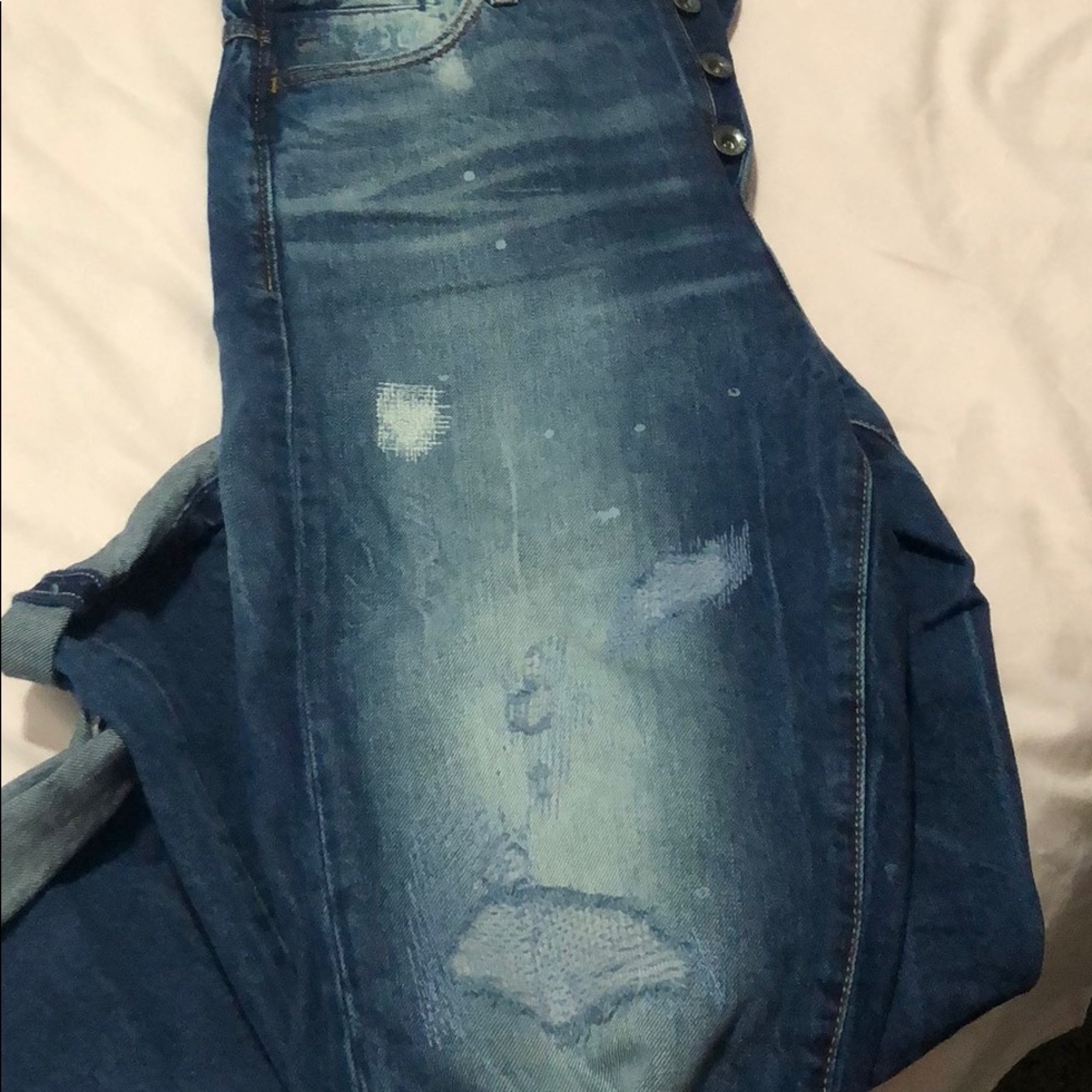 jeans - Picture 2 of 5